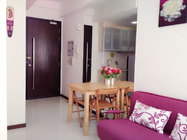 ホリデーアパートメント