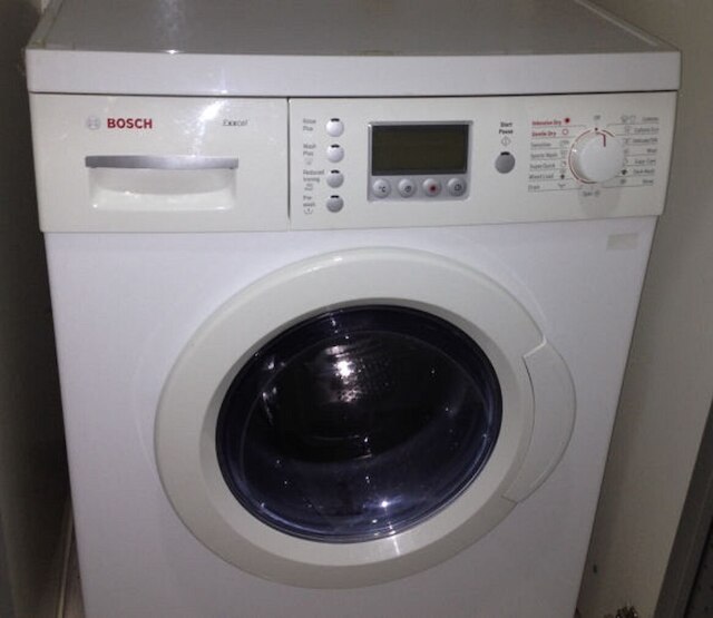 ホリデーアパートメント