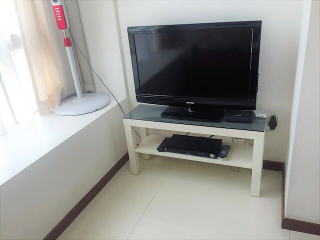 ホリデーアパートメント