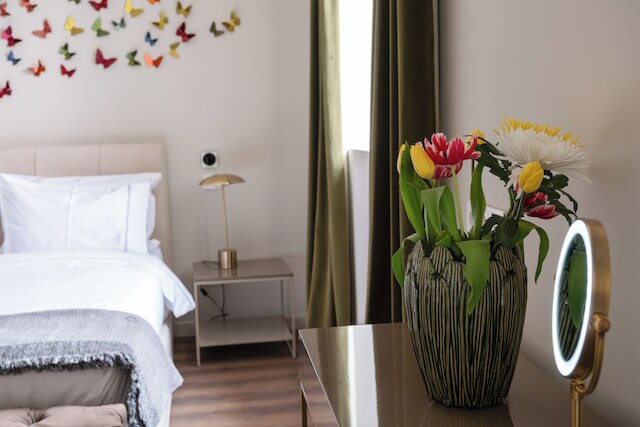 ナイン アテネ ホテル