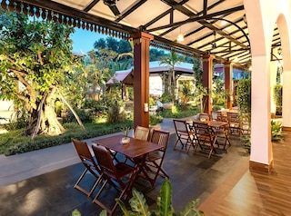 モリンガツリーメゾン