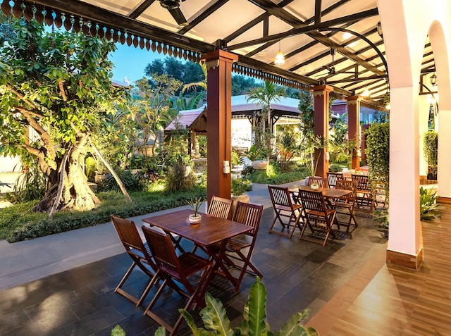 モリンガツリーメゾン