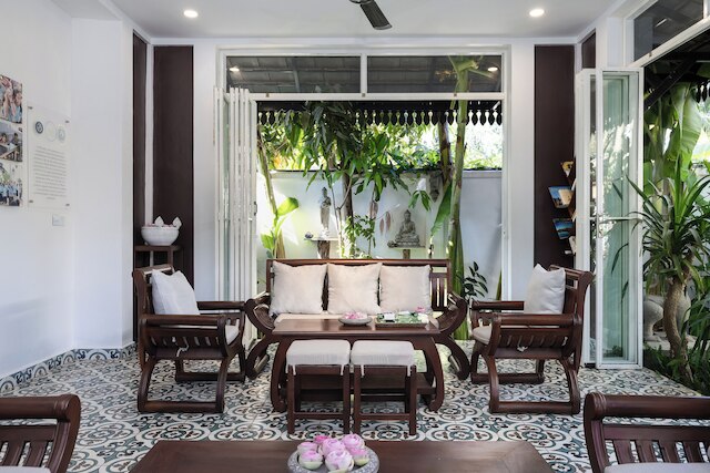 モリンガツリーメゾン