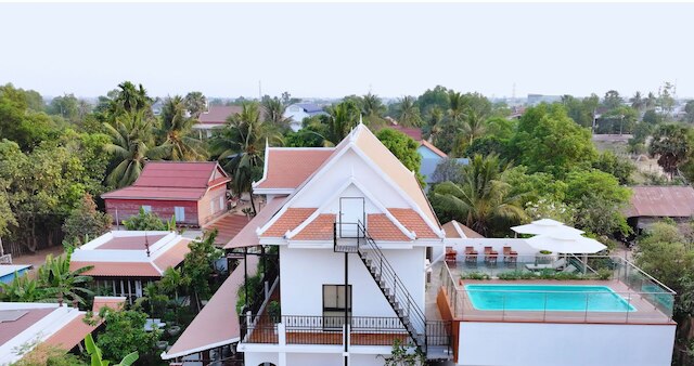 モリンガツリーメゾン