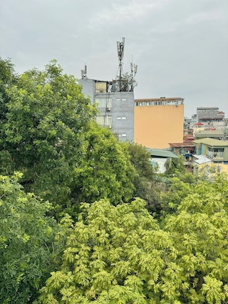 ザ リトル ハノイ