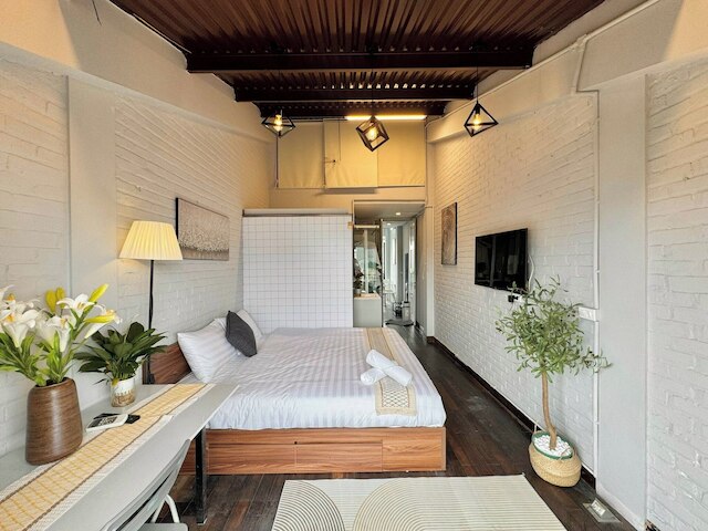 ザ リトル ハノイ