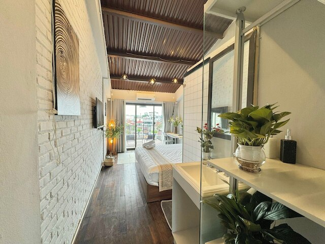 ザ リトル ハノイ