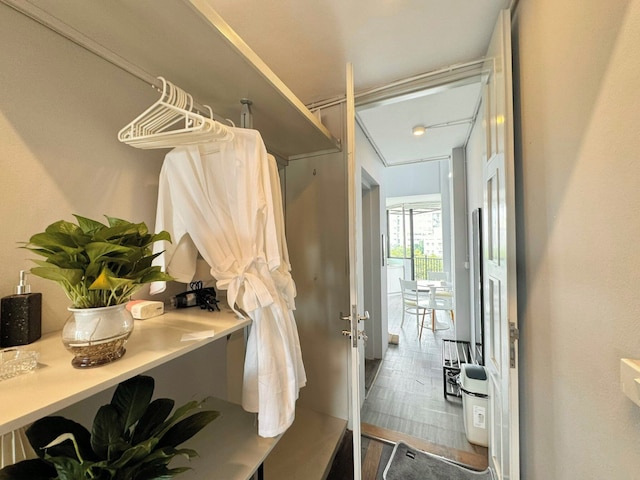 ザ リトル ハノイ