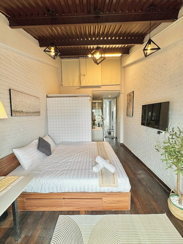 ザ リトル ハノイ