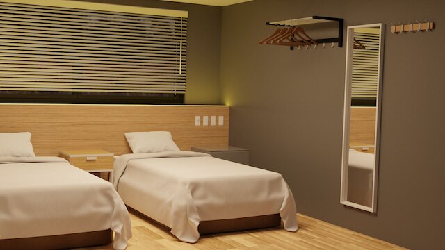 My Home Inn Sennan Onosato