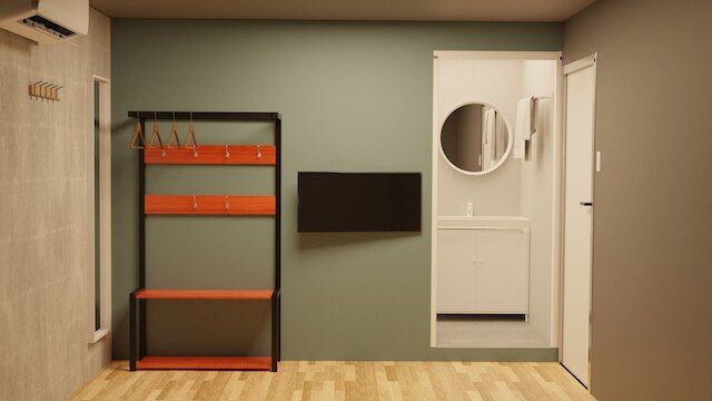 My Home Inn Sennan Onosato