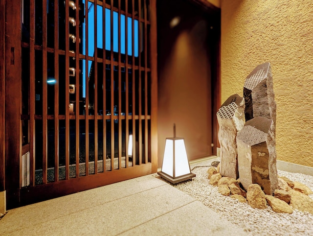 HOTELらしく金沢