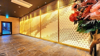 HOTELらしく金沢