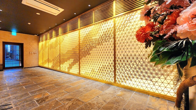 HOTELらしく金沢