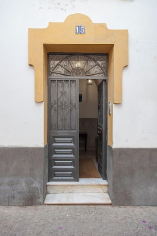 セレクタ アパートメンツ ロス ベネラブレス