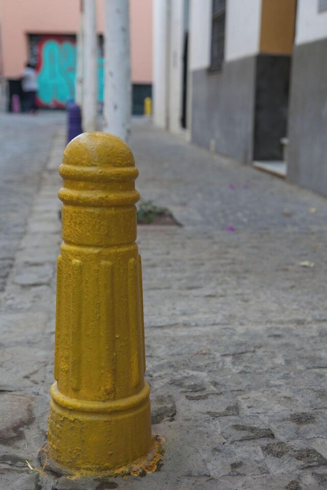 セレクタ アパートメンツ ロス ベネラブレス