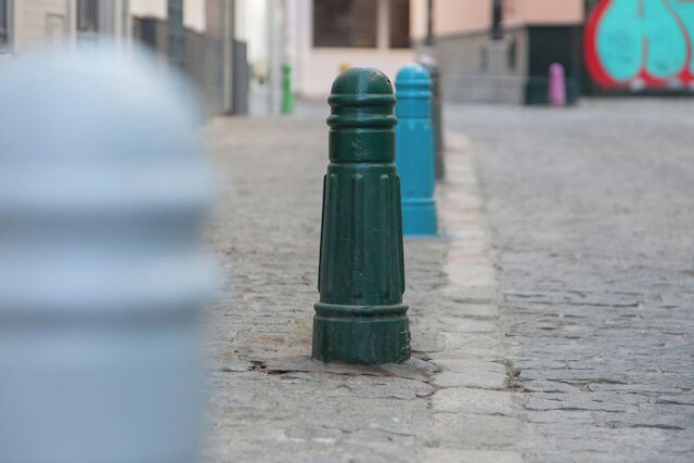 セレクタ アパートメンツ ロス ベネラブレス