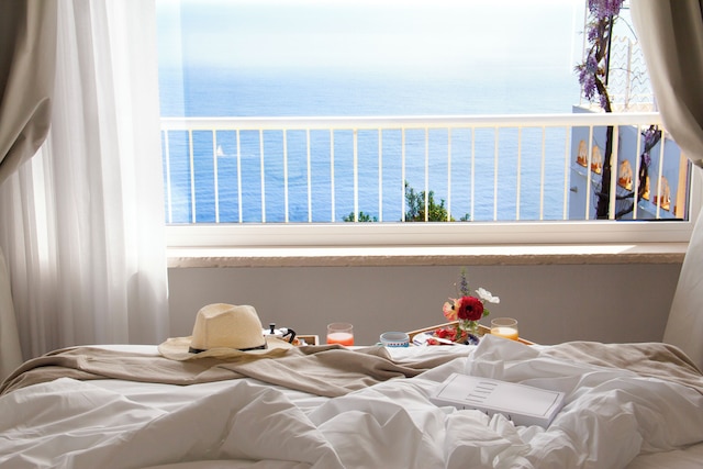 ウナ ヴィラ - アマルフィ ブティックルームズ B&B