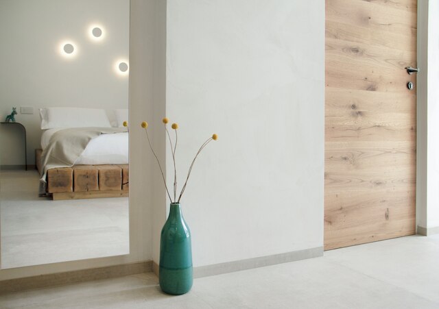 ウナ ヴィラ - アマルフィ ブティックルームズ B&B