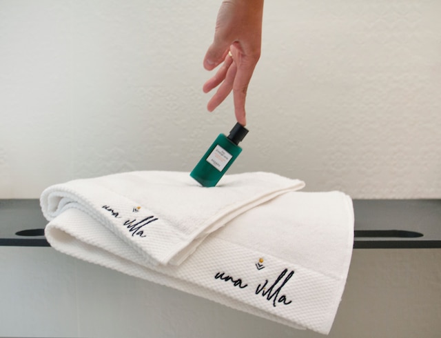 ウナ ヴィラ - アマルフィ ブティックルームズ B&B