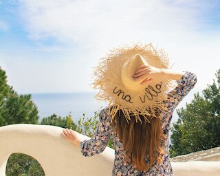 ウナ ヴィラ - アマルフィ ブティックルームズ B&B