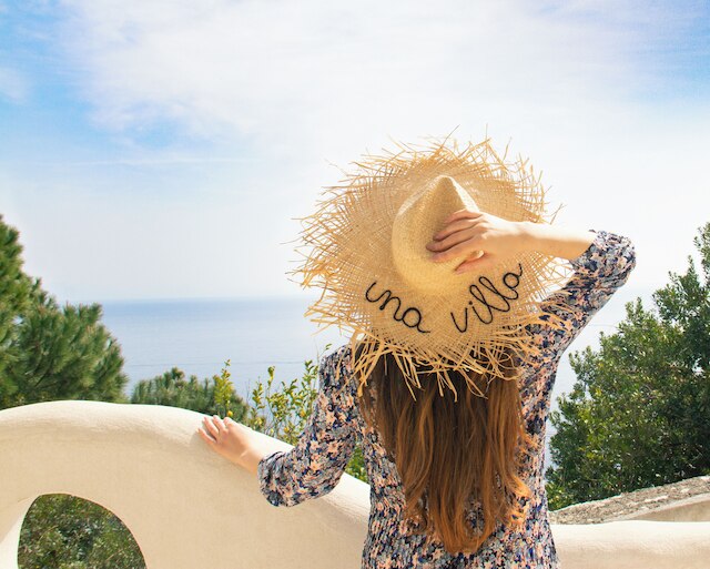 ウナ ヴィラ - アマルフィ ブティックルームズ B&B