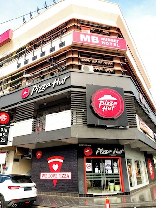 MB バジェット ホテル