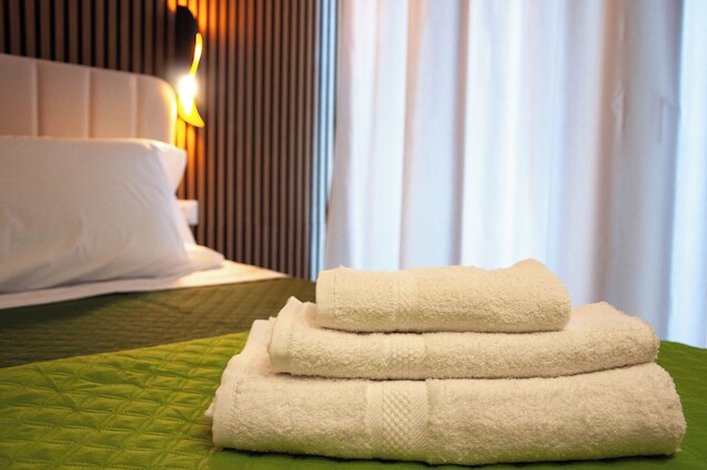 シシリー ラグジュアリー ルームズ