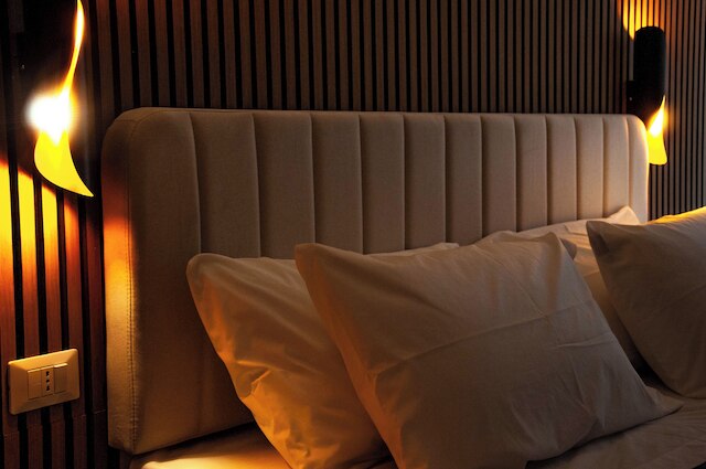 シシリー ラグジュアリー ルームズ