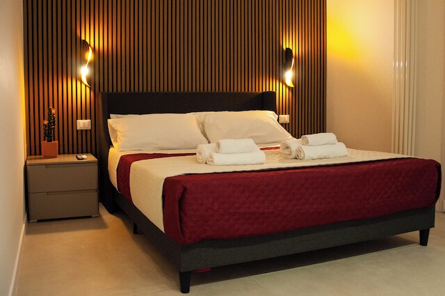 シシリー ラグジュアリー ルームズ