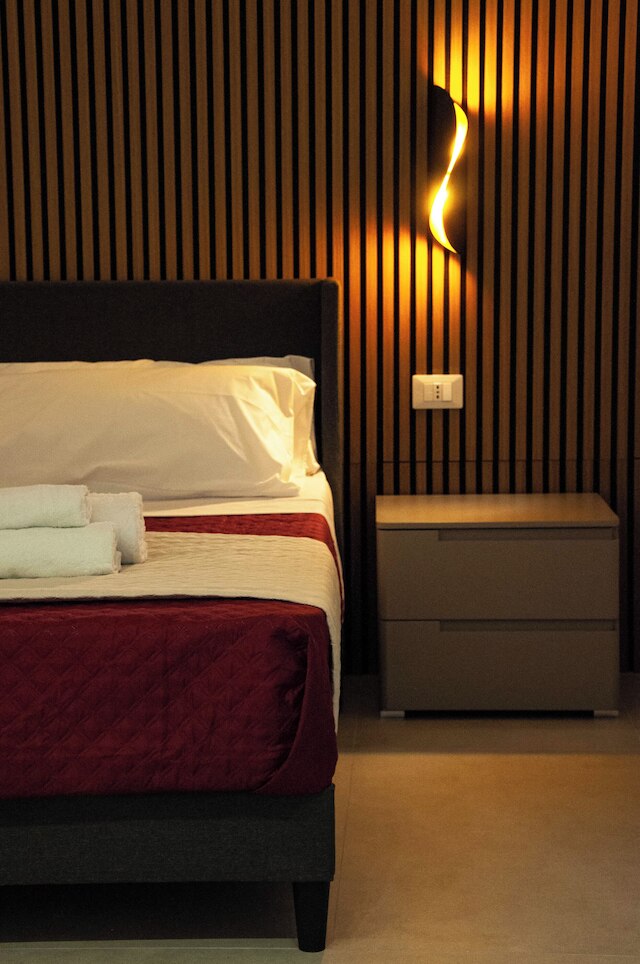 シシリー ラグジュアリー ルームズ