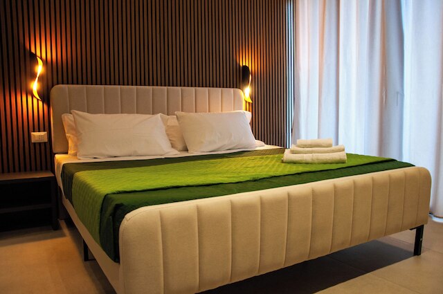 シシリー ラグジュアリー ルームズ