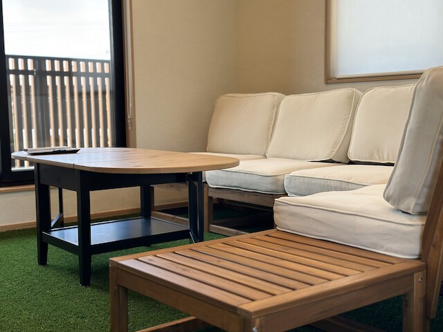 Mt,Fuji Resort Club -Green-