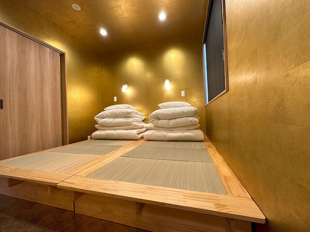 Mt,Fuji Resort Club -Green-