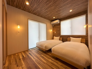 Mt,Fuji Resort Club -Green-