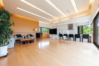 ヴィラ オーキッド