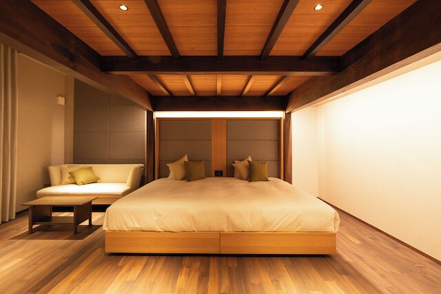 森のオーベルジュ みつ