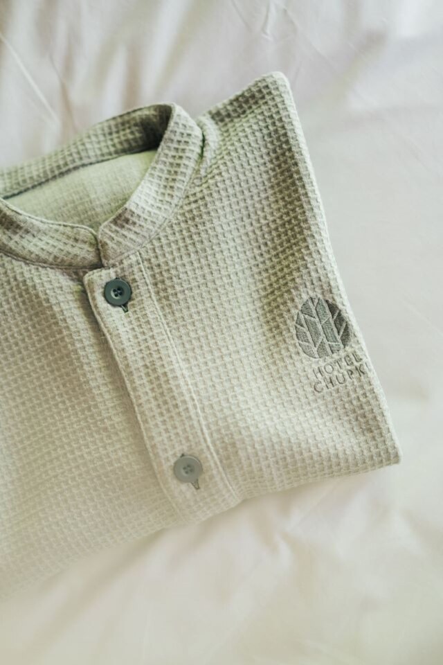 森のオーベルジュ みつ