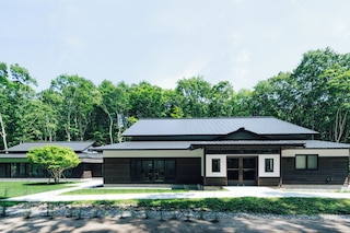 森のオーベルジュ みつ