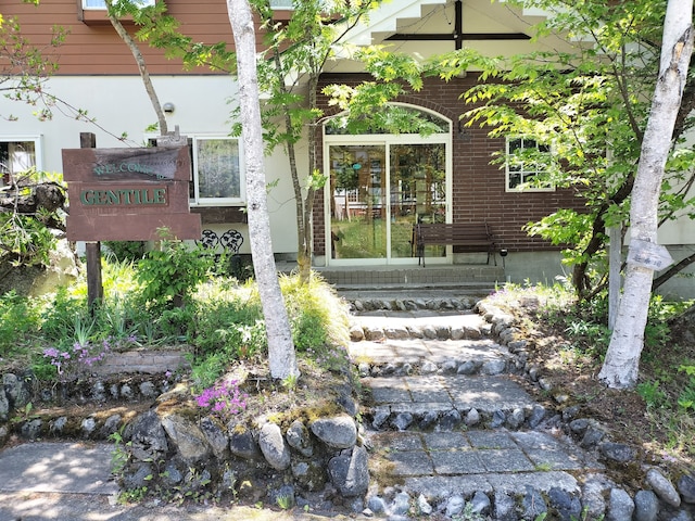 GENTILE（ジェンティーレ）