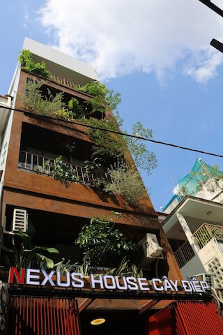 ネクサス ハウス カイ ディエップ - ニア インディペンデンス パレス