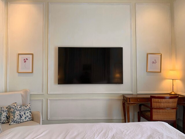 ザ アトランティック ランカウイ