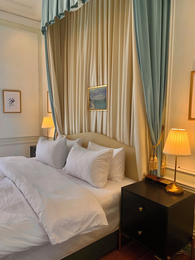 ザ アトランティック ランカウイ