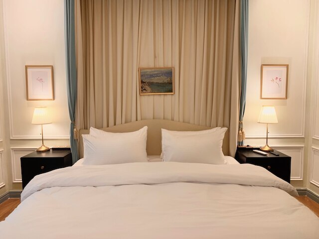 ザ アトランティック ランカウイ