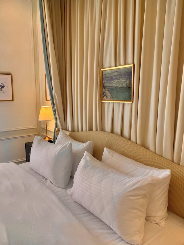 ザ アトランティック ランカウイ