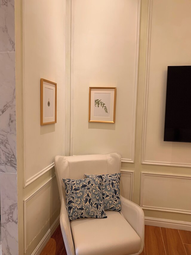 ザ アトランティック ランカウイ