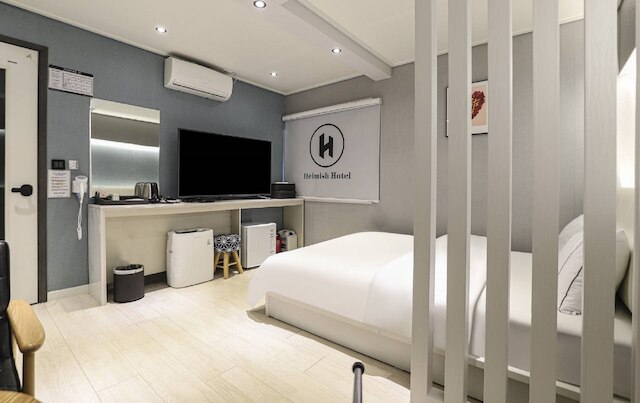 Heimishi Hotel Tongyeong