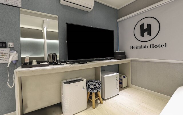 Heimishi Hotel Tongyeong