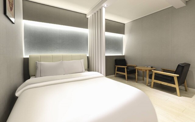 Heimishi Hotel Tongyeong