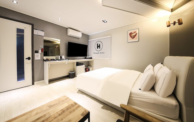 Heimishi Hotel Tongyeong